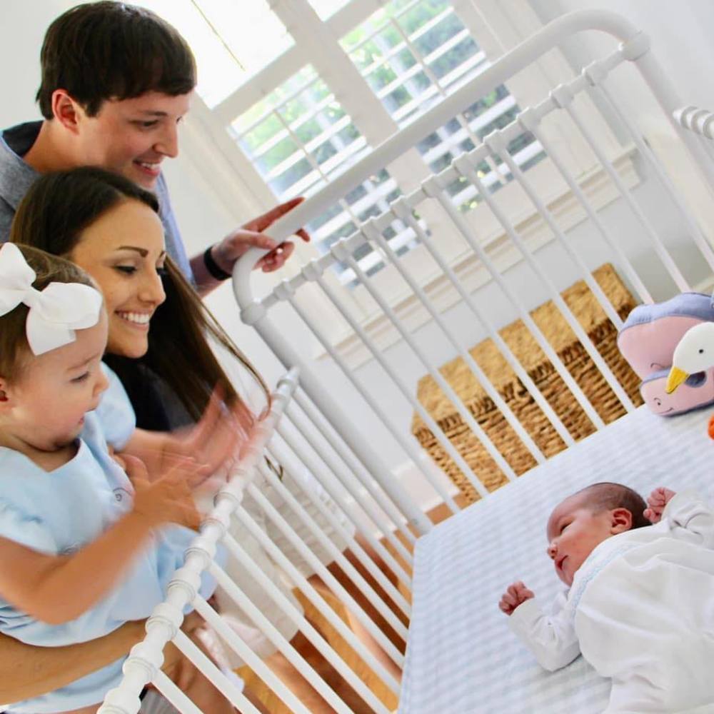 Meet your Posher, Larsen